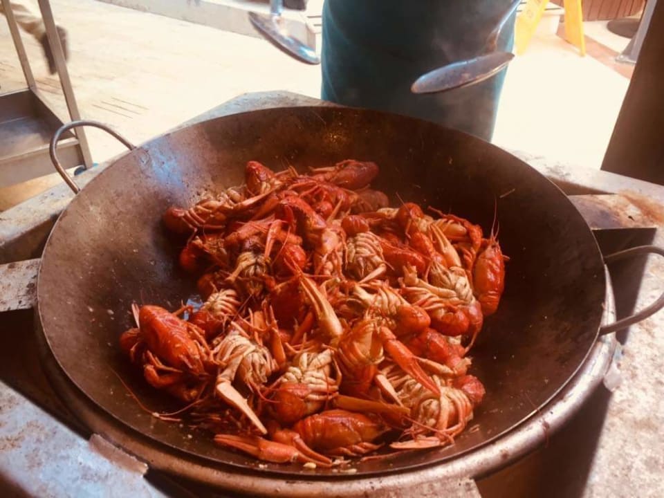 Gastro Labranda Alantur Resort