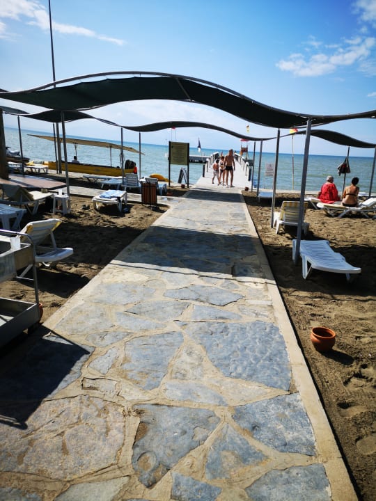Strand Club Yali Hotels & Resort