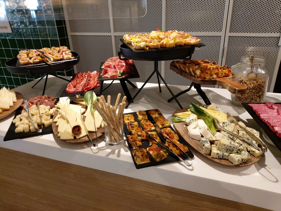 Gastro AluaSoul Palma