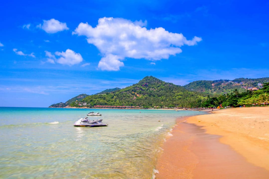 Fair House Beach Ressort The Fair House Beach Resort