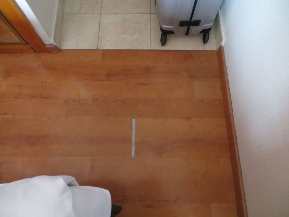 Loses Laminat Hotel Catalonia Majórica