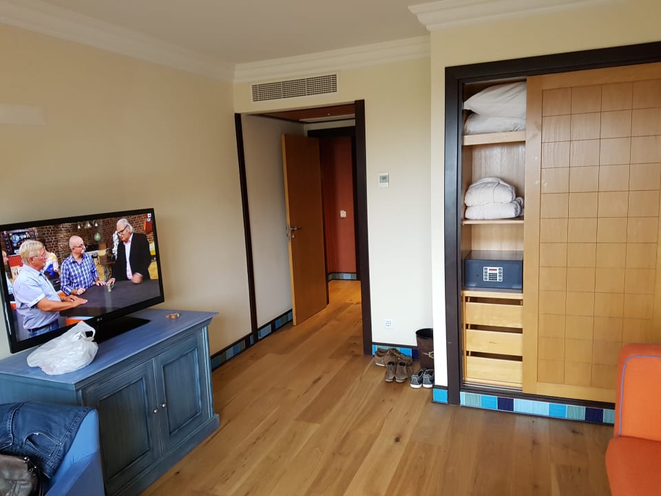 Zimmer Grande Real Santa Eulalia Resort & Hotel Spa