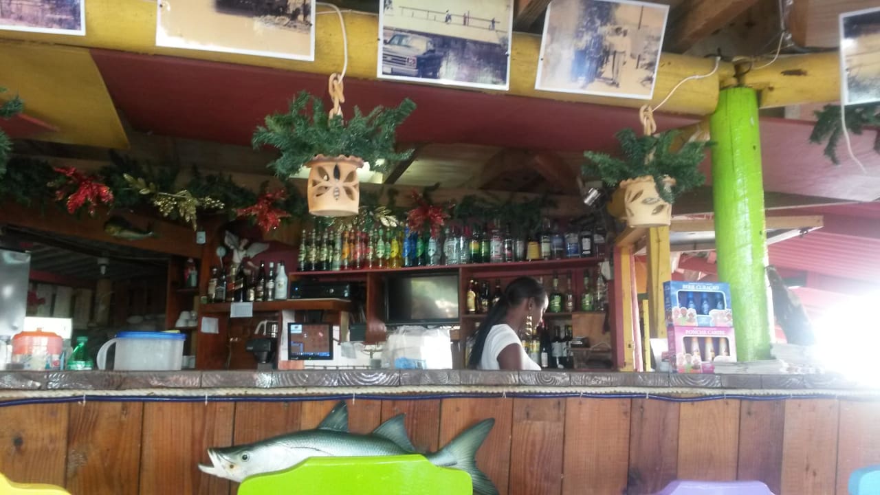 Bar Rancho El Sobrino
