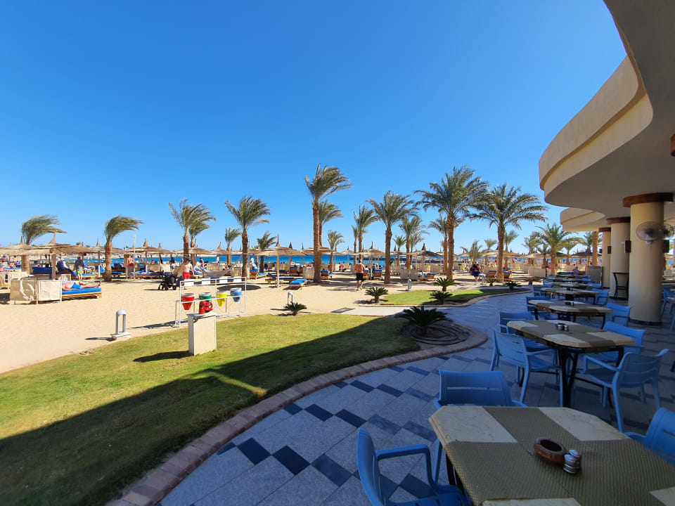 Gastro Beach Albatros Resort