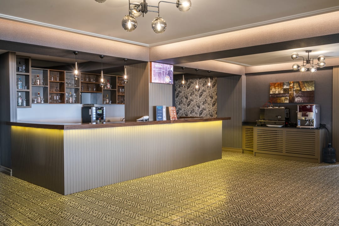 Sport & Freizeit Hierapark Thermal & SPA Hotel Deluxe
