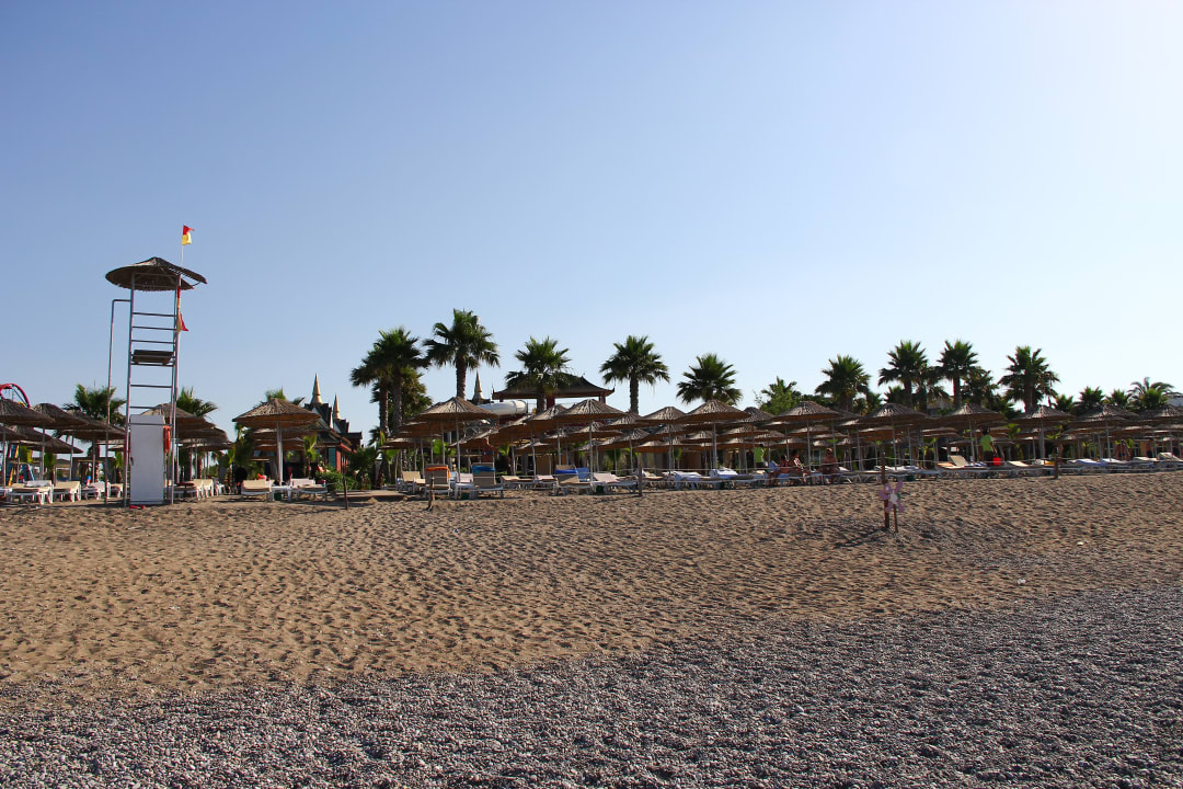 Strand Elegance East Hotel