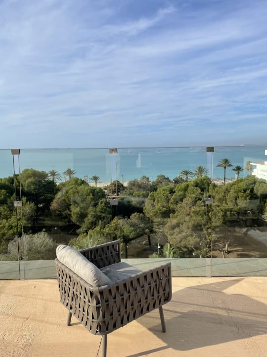 Sonstiges Aparthotel Houm Plaza Son Rigo