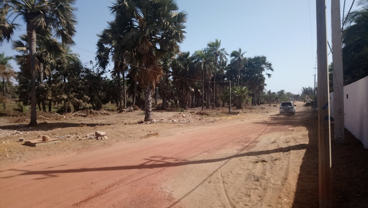 Sonstiges TUI BLUE Tamala