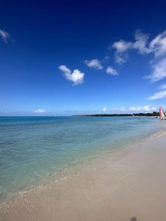 Strand Iberostar Coral Holguín