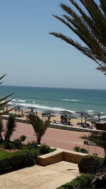 Zimmer TUI BLUE Riu Tikida Beach