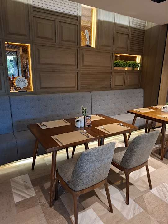 Gastro Hotel Amber Pattaya