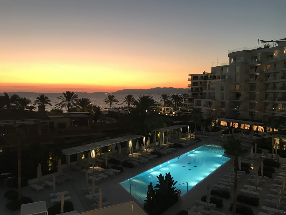 Ausblick Iberostar Selection Playa de Palma