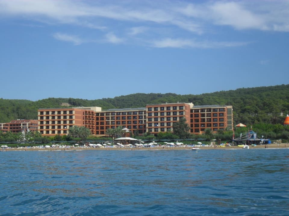 Hotel Pegasos AQI Pegasos Resort