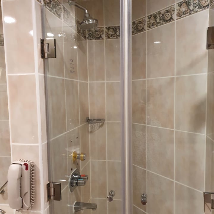 Zimmer Mövenpick Grand Al Bustan Dubai