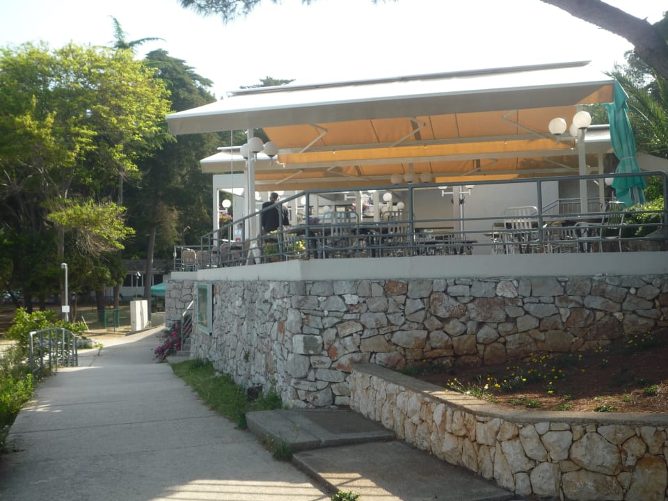 STRANDRESTAURANT Hotel Aurora