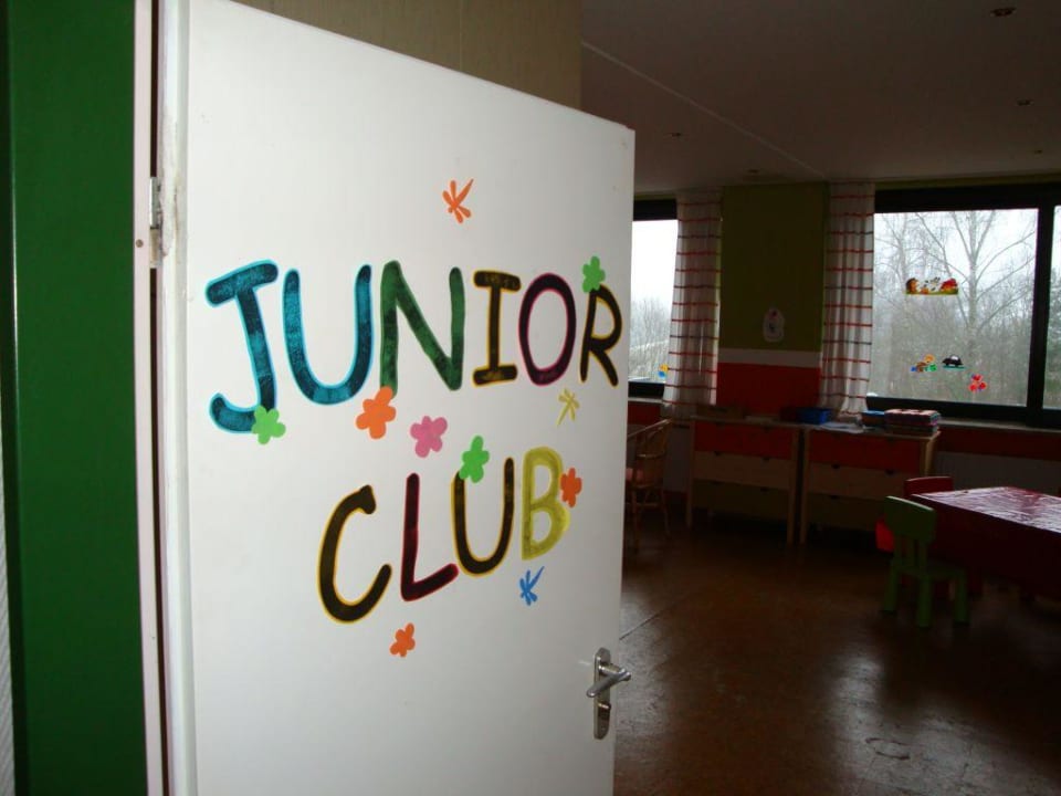 Junior - Club Arcadia Sonnenhof