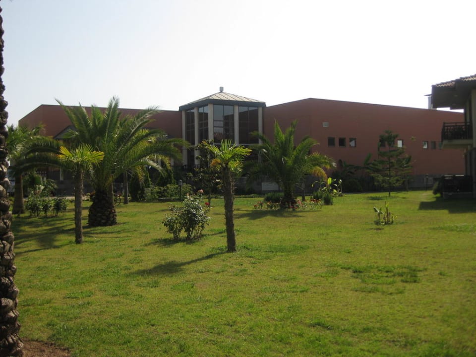 Restaurant TUI BLUE Palm Garden