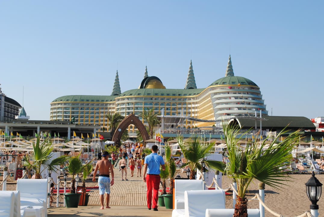 Hotel Hotel Delphin Imperial