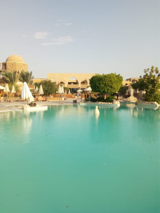 Pool Grand Waterworld Makadi & Family Star Makadi