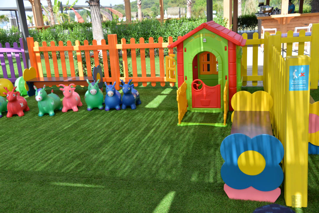 Sport & Freizeit Akra Fethiye Tui Blue Sensatori