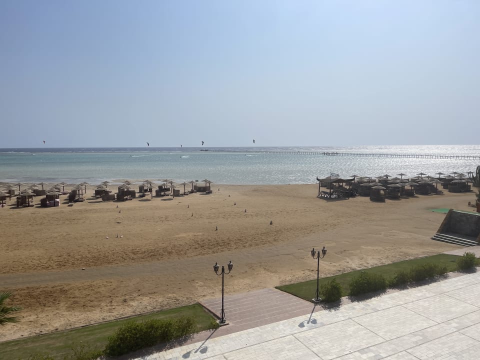 Strand Casa Mare Resort