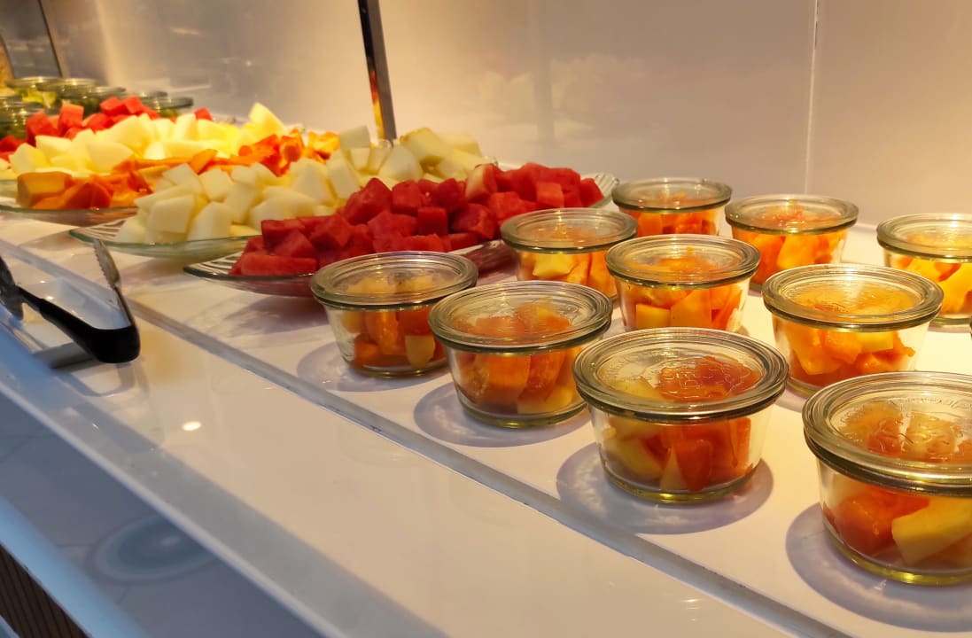 Gastro Paradisus by Meliá Salinas Lanzarote