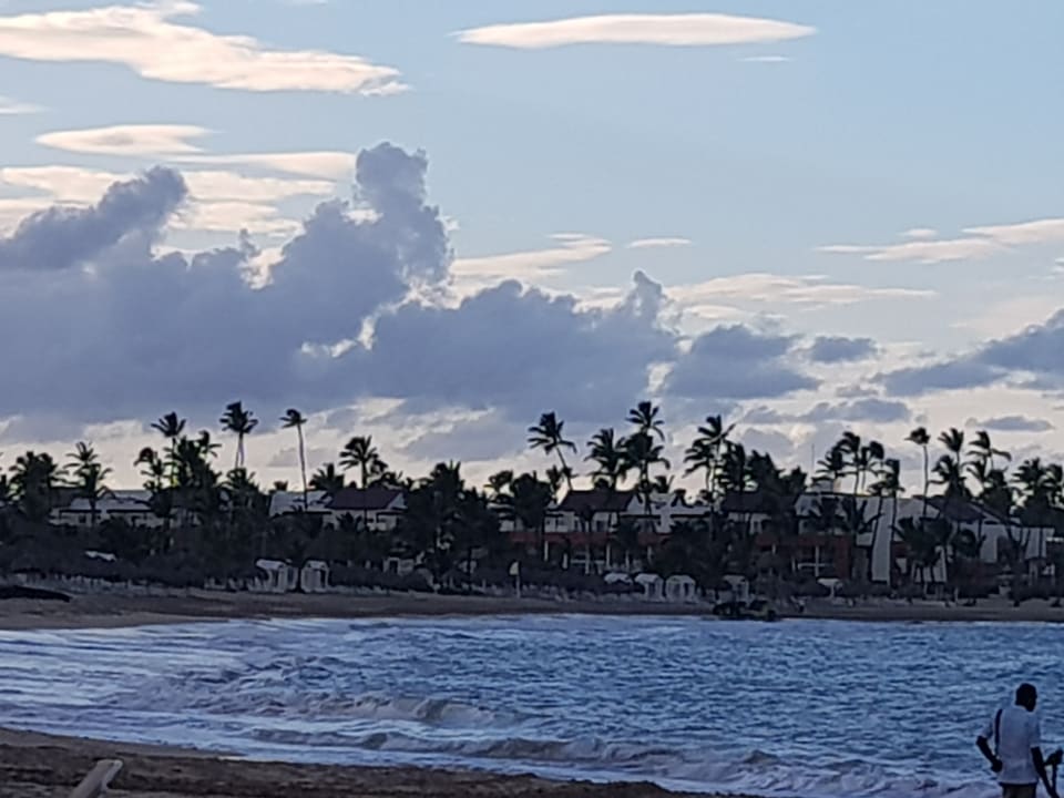 Strand Wyndham Alltra Punta Cana