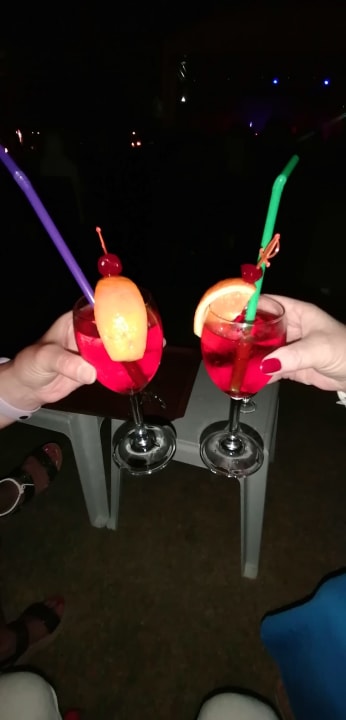 Gastro Wyndham Garden Lara