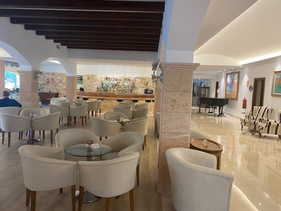 Gastro CM Mallorca Palace - Adults Only