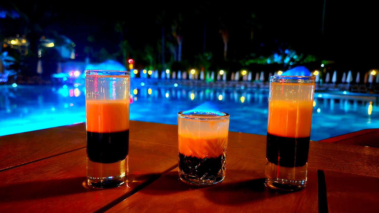 Gastro Arycanda Kirman Premium