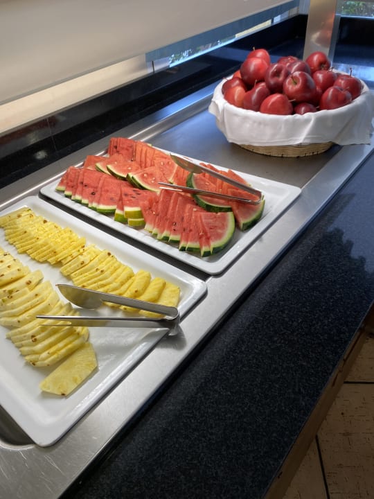 Gastro Dessole Dolphin Bay Resort