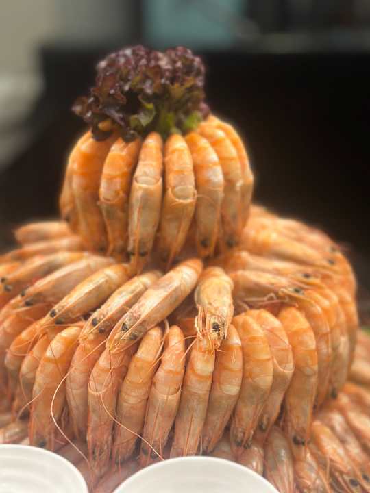 Gastro TUI BLUE Palm Garden