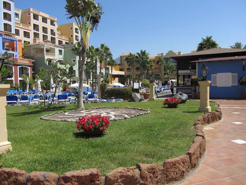 Hotel Bahia Principe Sunlight Costa Adeje