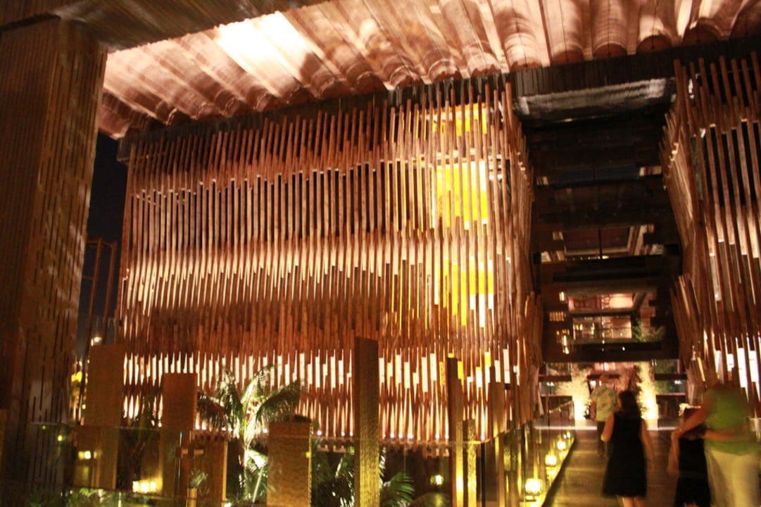 Hol Lopesan Baobab Resort