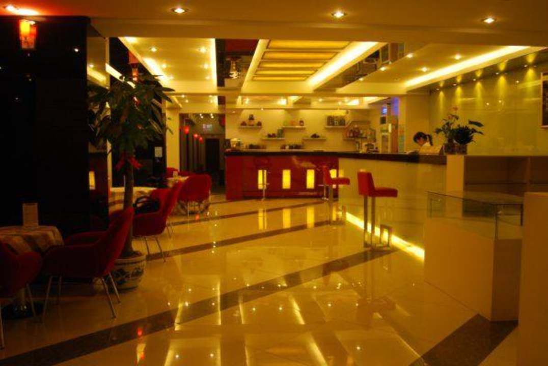 Hotel (other) Perfect Nostalgia Hotel