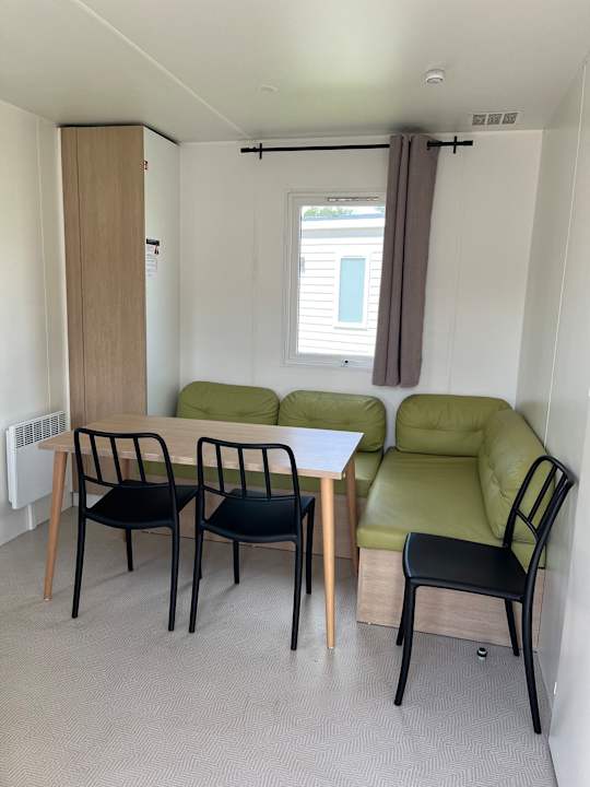 Zimmer Recreatiepark Slot Cranendonck