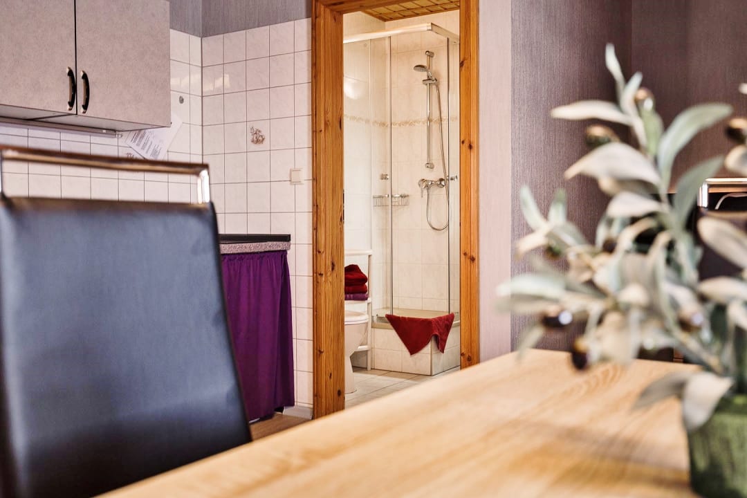 Zimmer Apartments Vier Napoleonslinden