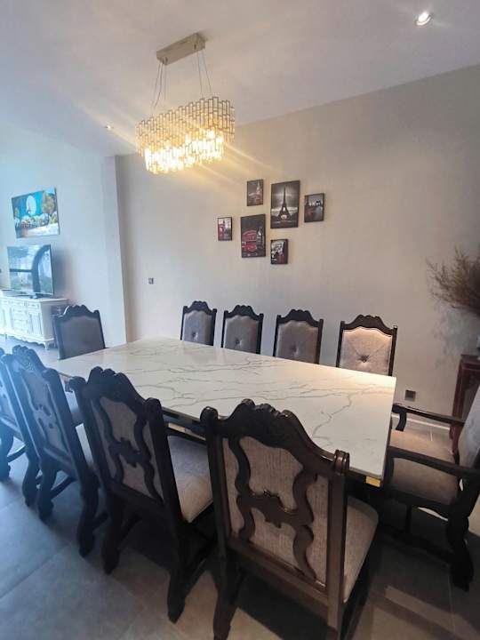 Gastro Hana Villa Da Lat