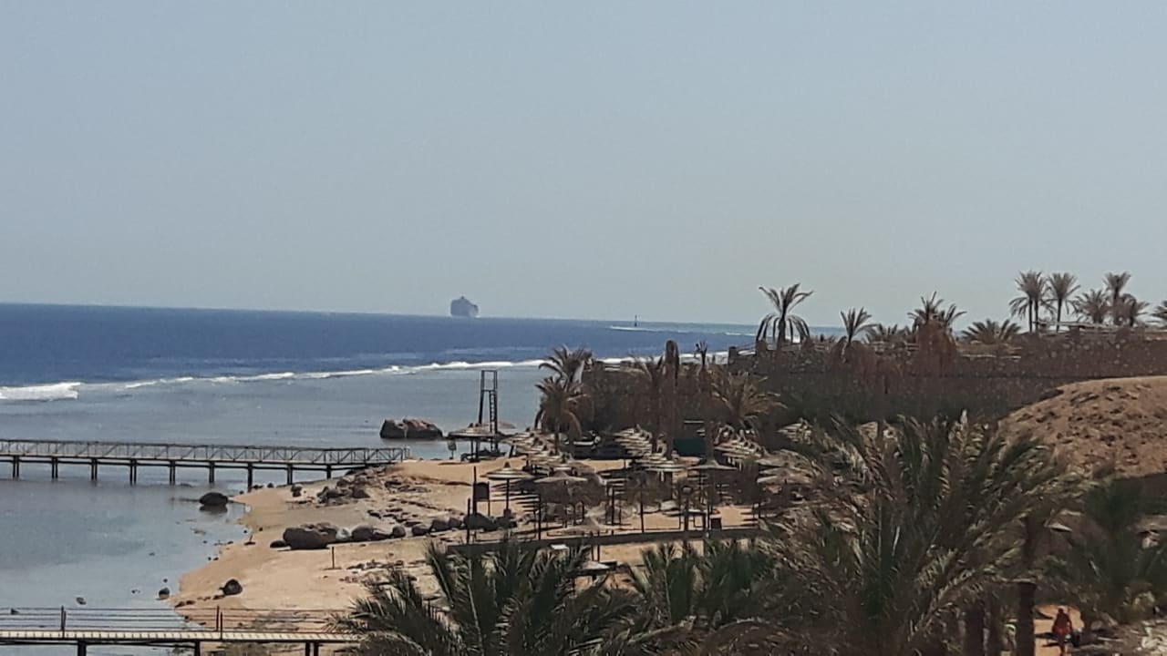 Strand Tamra Beach Resort