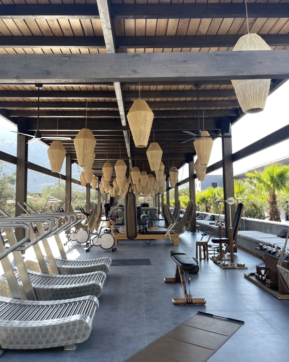 Sport & Freizeit Cook`s Club Kolymbia