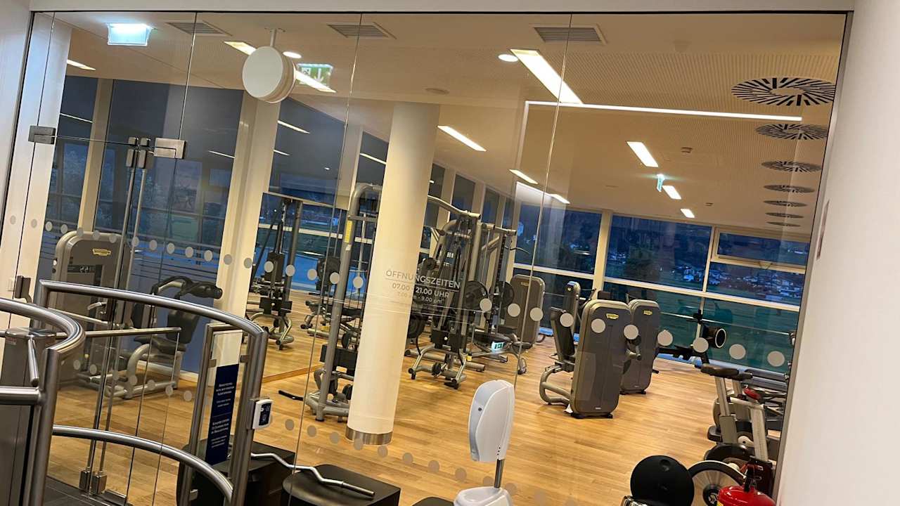 Sport & Freizeit Tauern SPA Zell am See-Kaprun