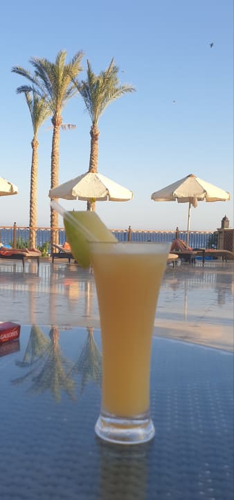 Gastro Makadi Spa - Adults only