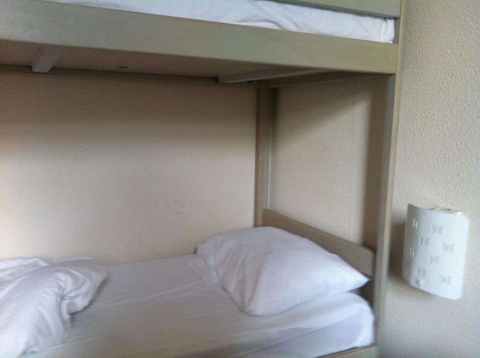Doppelstockbett Campanile Val de France