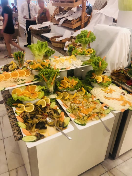 Gastro Süral Saray Hotel