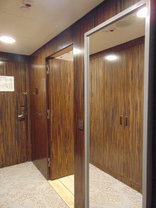 Zimmer Sheraton Astana Hotel