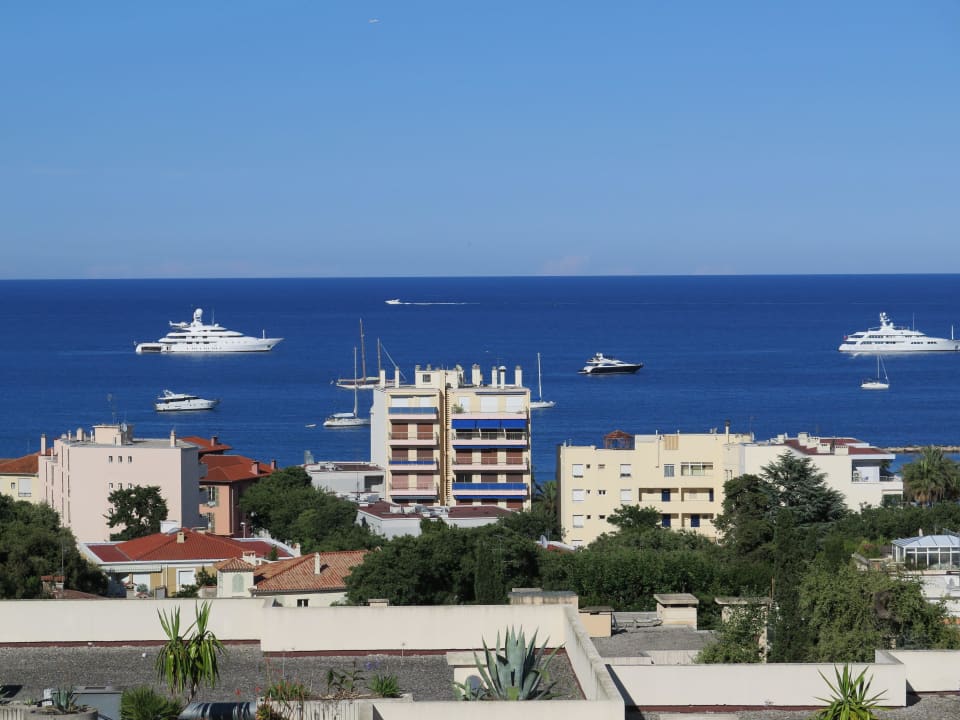 Immer vor Augen Hapimag Resort Antibes