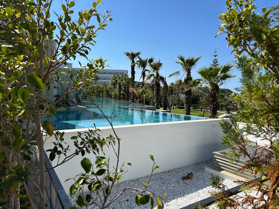 Pool Acapulco Beach Club & Resort