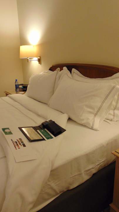 Zimmer Hotel Sheraton Addis