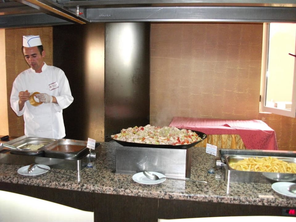 Lecker  Hotel Orfeus Park