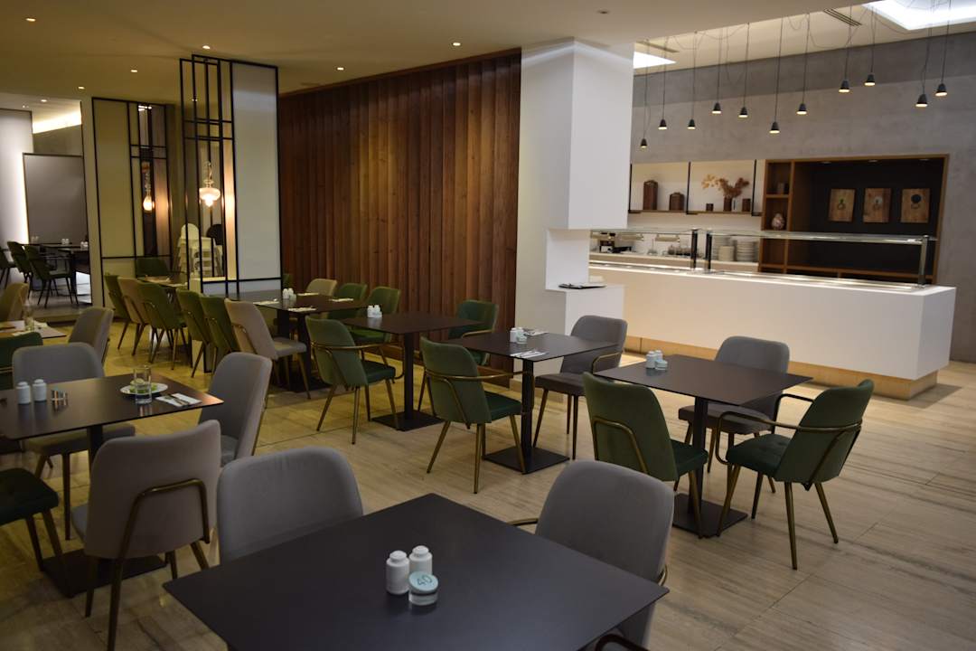 Gastro Hotel Droushia Heights